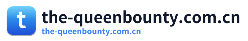 the-queenbounty.com.cn